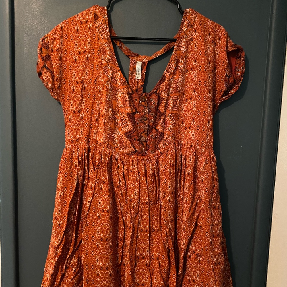 Free People Dress